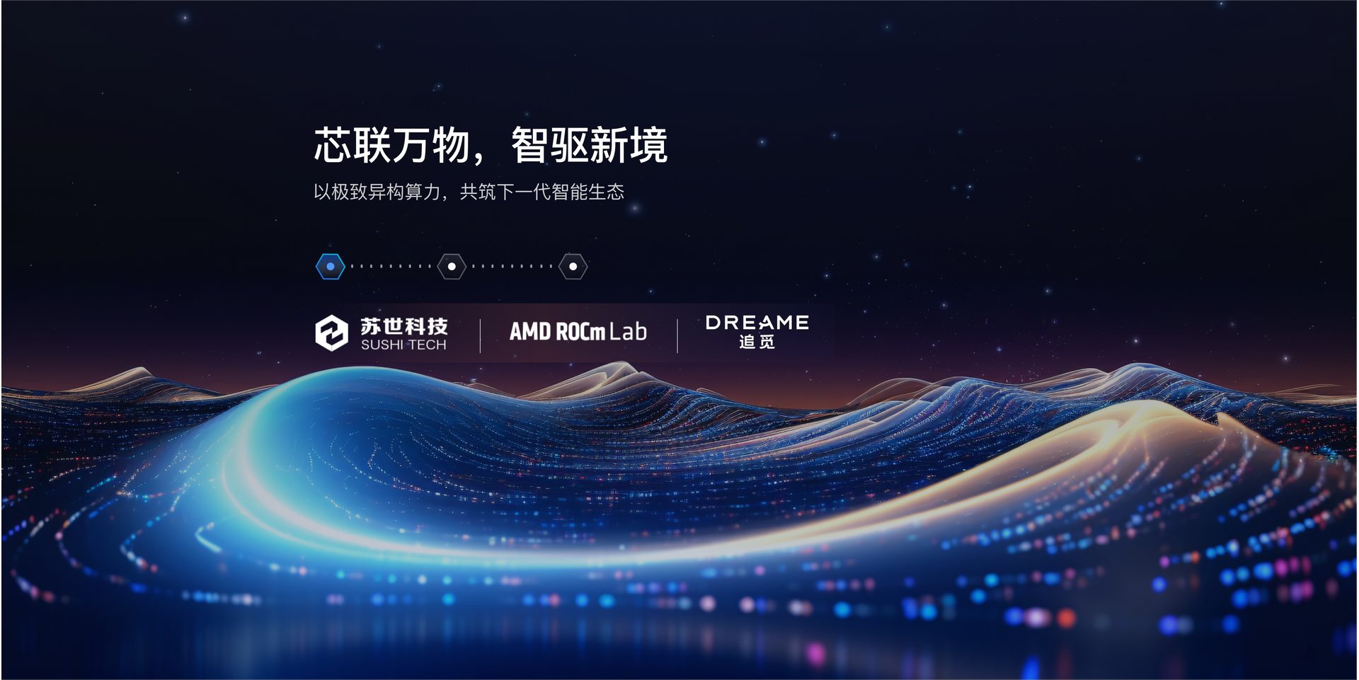 苏世科技 - AMD ROCm实验室